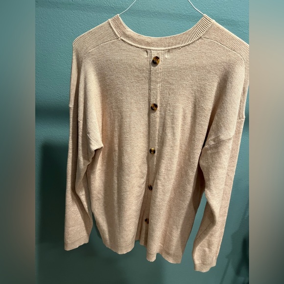 Two piece Sweater and Skirt by Polygram from Henly - Size LARGE - Picture 9 of 9